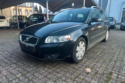 Volvo V50 Gebrauchtwagen