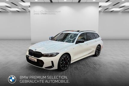 BMW M340i Gebrauchtwagen