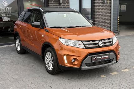 Suzuki Vitara Gebrauchtwagen