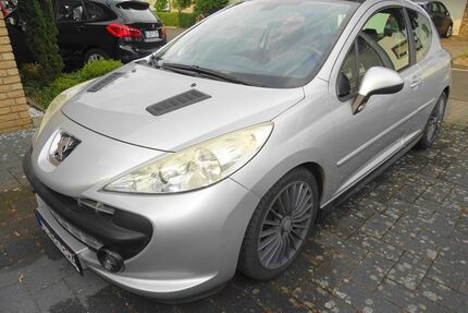 Peugeot 207 Gebrauchtwagen