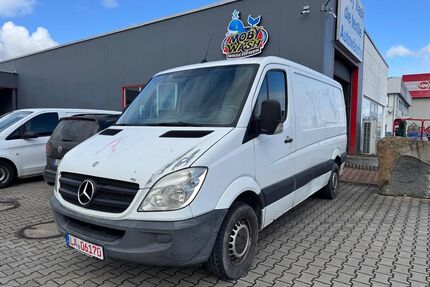 Mercedes-Benz Sprinter Gebrauchtwagen