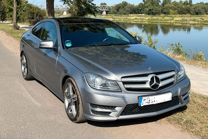 Mercedes-Benz C 250 Gebrauchtwagen