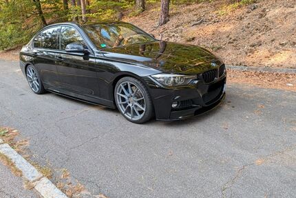 BMW 340 Gebrauchtwagen