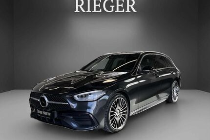 Mercedes-Benz C 300 Gebrauchtwagen