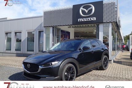 Mazda CX-30 Gebrauchtwagen