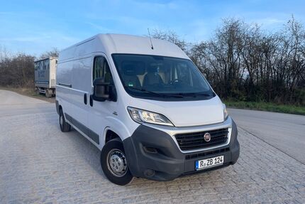 Fiat Ducato Gebrauchtwagen