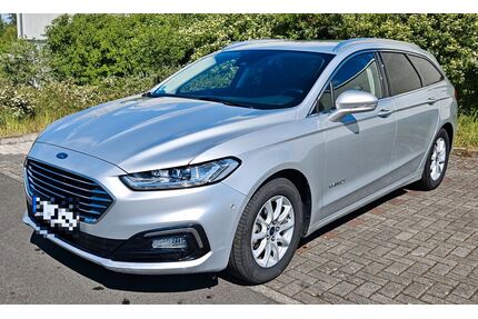 Ford Mondeo Gebrauchtwagen