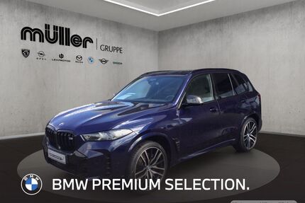 BMW X5 M60 Gebrauchtwagen