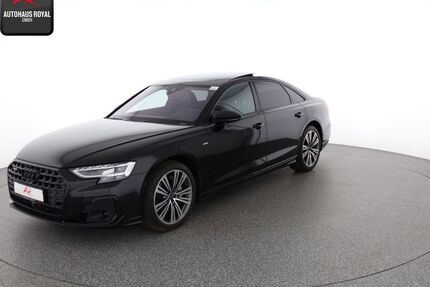 Audi A8 Gebrauchtwagen