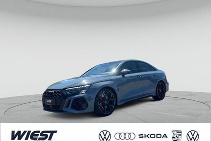Audi RS3 Gebrauchtwagen