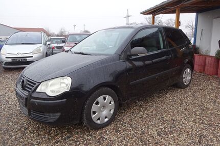 VW Polo Gebrauchtwagen