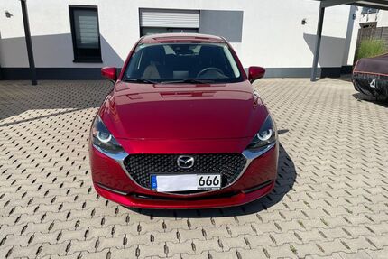 Mazda 2 Gebrauchtwagen