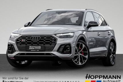 Audi SQ5 Gebrauchtwagen