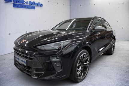 Cupra Terramar Gebrauchtwagen