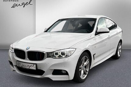 BMW 320 Gran Turismo Gebrauchtwagen
