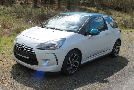 Citroen DS3 Gebrauchtwagen