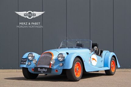 Morgan Plus 4 Gebrauchtwagen