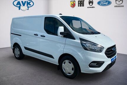 Ford Transit Custom Gebrauchtwagen