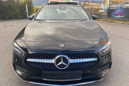 Mercedes-Benz A 180 Gebrauchtwagen