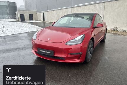 Tesla Model 3 Gebrauchtwagen