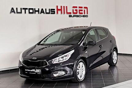 Kia ceed / Ceed Gebrauchtwagen