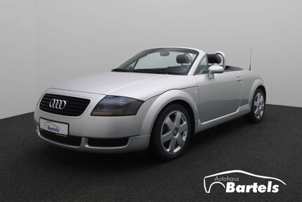Audi TT Gebrauchtwagen