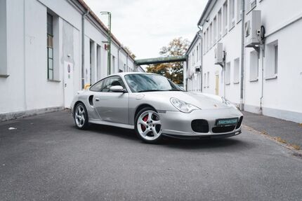 Porsche 996 Gebrauchtwagen