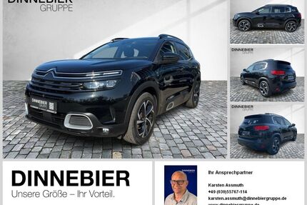 Citroen C5 Aircross Gebrauchtwagen