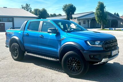 Ford Raptor Gebrauchtwagen