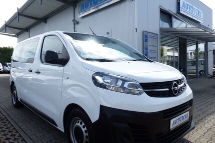 Opel Vivaro Gebrauchtwagen