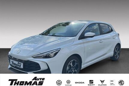 MG MG3 Gebrauchtwagen