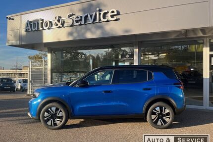 Opel Frontera Gebrauchtwagen