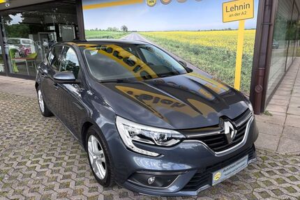 Renault Megane Gebrauchtwagen
