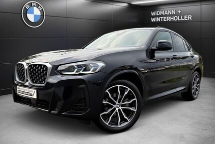 BMW X4 Gebrauchtwagen