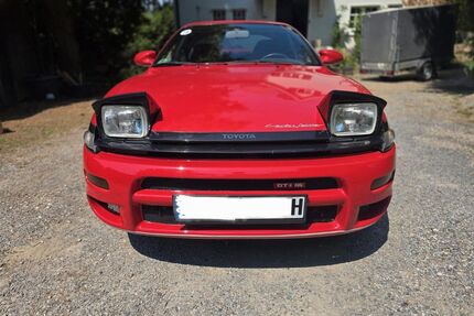 Toyota Celica Gebrauchtwagen