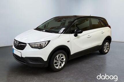 Opel Crossland (X) Gebrauchtwagen