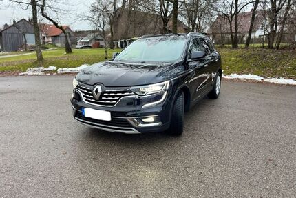 Renault Koleos Gebrauchtwagen