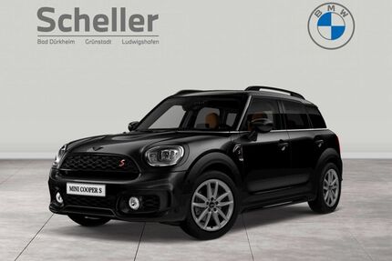 Mini Countryman S (Cooper) Gebrauchtwagen