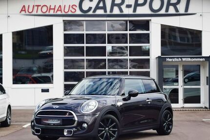 Mini Cooper S Gebrauchtwagen