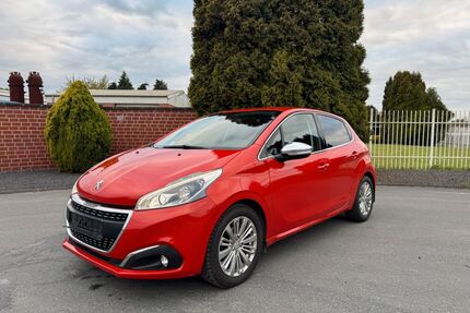 Peugeot 208 Gebrauchtwagen