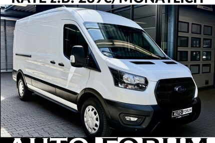Ford Transit Gebrauchtwagen