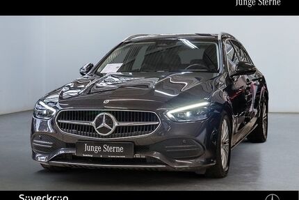Mercedes-Benz C 300 Gebrauchtwagen