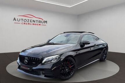 Mercedes-Benz C 220 Gebrauchtwagen