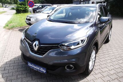 Renault Kadjar Gebrauchtwagen
