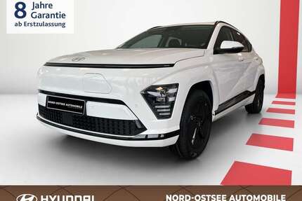 Hyundai KONA Gebrauchtwagen