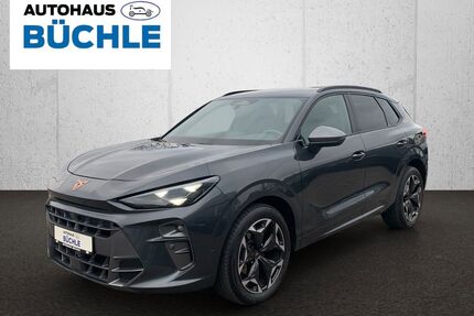 Cupra Terramar Gebrauchtwagen