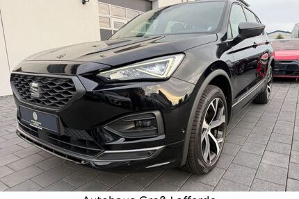 Seat Tarraco Gebrauchtwagen