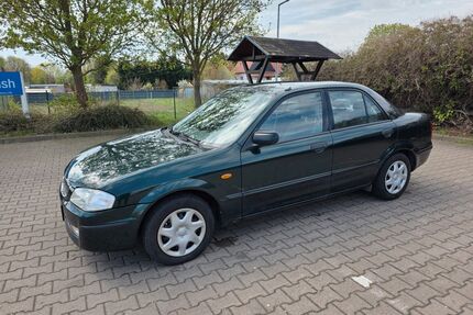 Mazda 323 Gebrauchtwagen