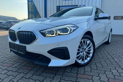 BMW 218 Gran Coupé Gebrauchtwagen