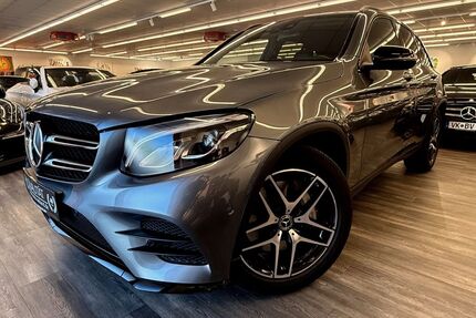 Mercedes-Benz GLC 250 Gebrauchtwagen